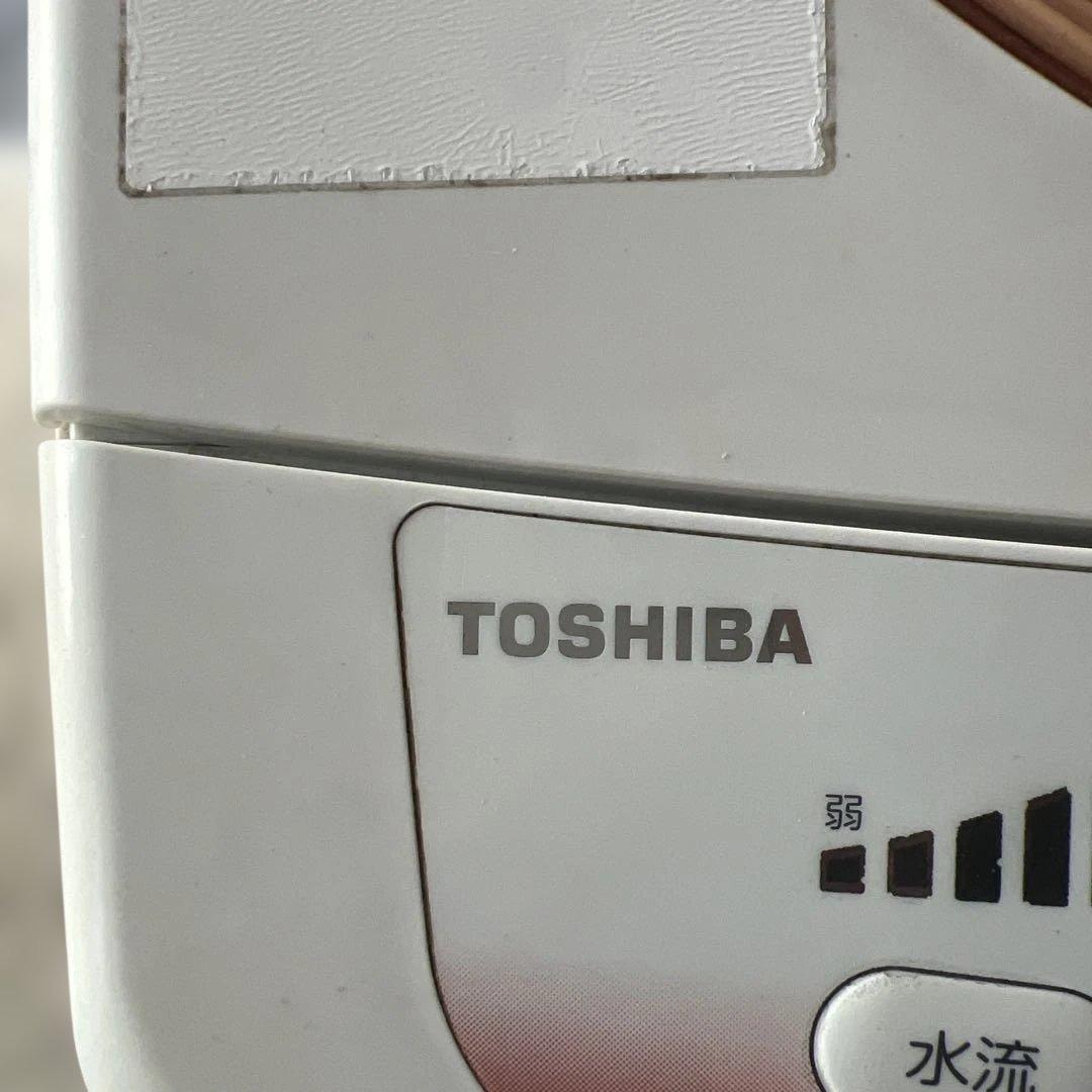 TOSHIBA DDインバーター スタークリスタル 本体 7キロ - メルカリ