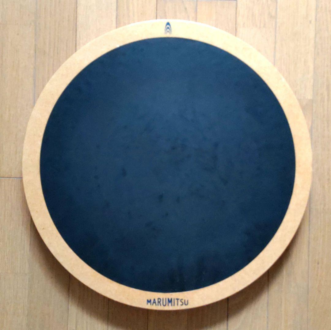 MARUMITSU マルミツ ココロのバランスボード - メルカリ
