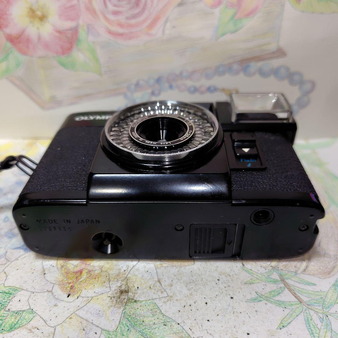 赤ベロOK❕極上美品❕完動品 OLYMPUS-