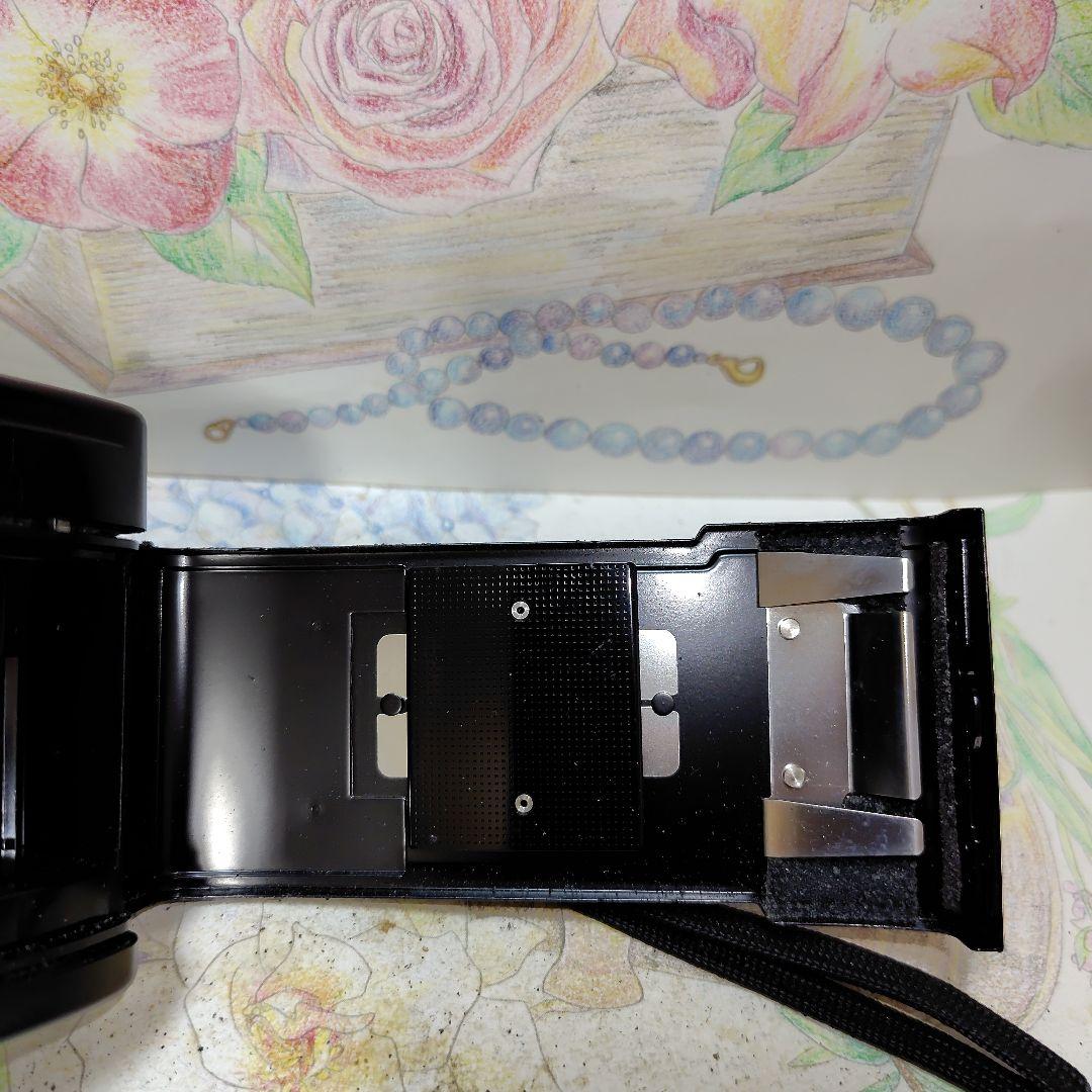 赤ベロOK❕極上美品❕完動品 OLYMPUS-