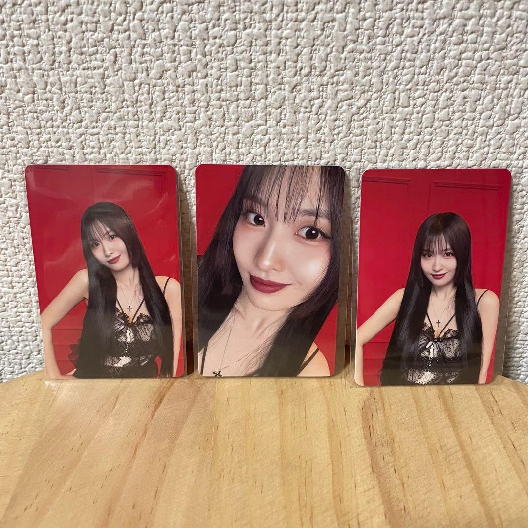 MISAMO ミサモ PLAY 通常盤 - メルカリ