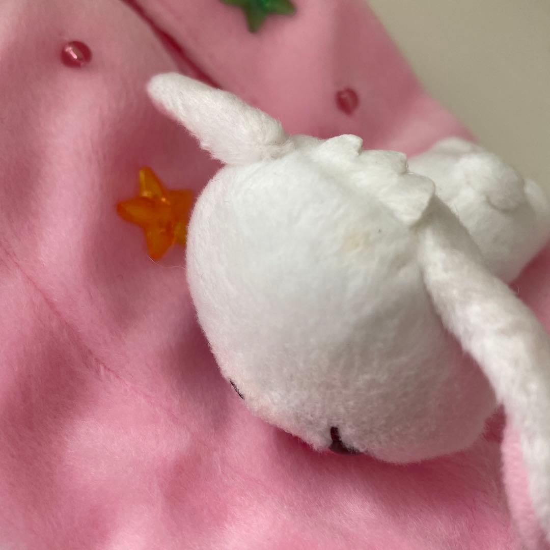 シュガーバニーズ ティシュBOXカバー サンリオ - メルカリ