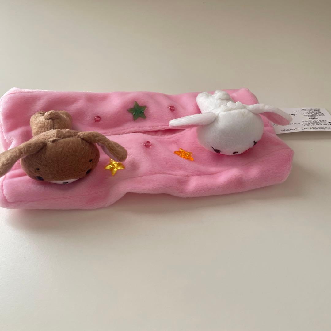 シュガーバニーズ ティシュBOXカバー サンリオ - メルカリ