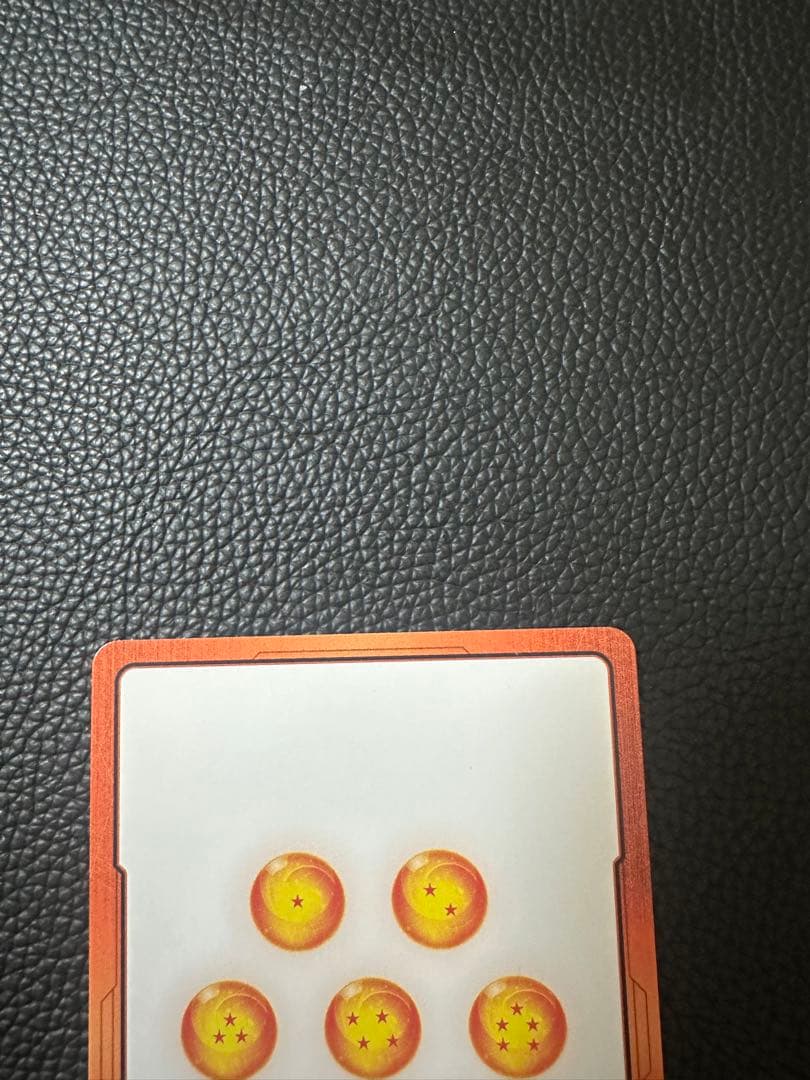 ドラゴンボール カードゲーム エナジーマーカー銀 19巻 E-54 - メルカリ