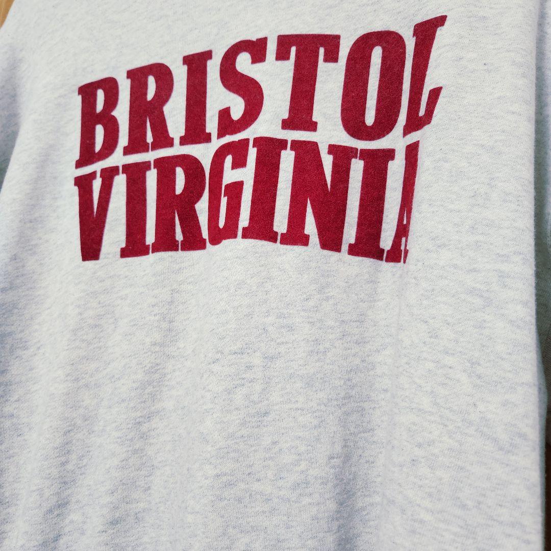 SLOBE IENA BRISTOL VIRGINIA スウェット - メルカリ