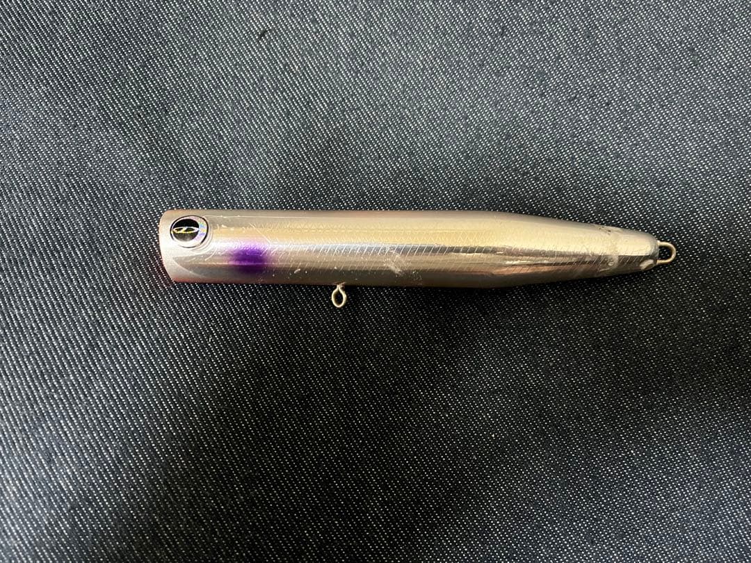 ルアー・フライ D-claw Beacon180 D-CLAW beacon180 - ルアー・フライファッション 通販