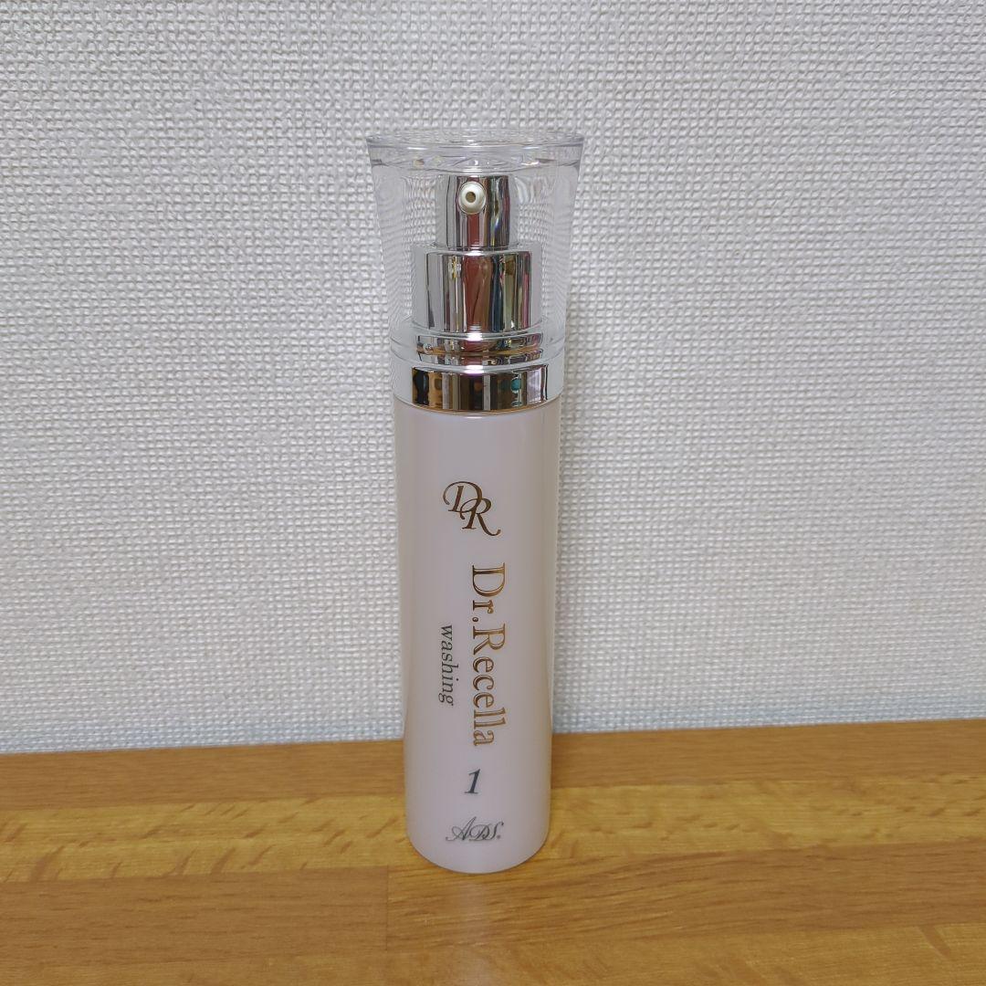 Dr.Recella ADS ウォッシング 105ml 1 - 洗顔料アウトレット 価格