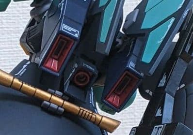 人は同じ過ちを繰り返す。まったく…」ガンプラ完成品 1/144 HG
