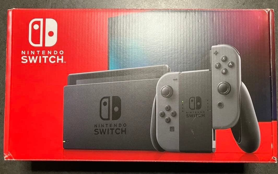 SDカード128GB付属　Nintendo Switch バッテリー強化版　説明 Switch】Switch/Switch Lite用 MicroSD XC 128GB （SDカードアダプター