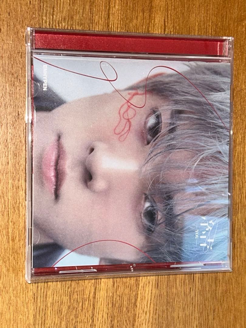 ENHYPEN アルバム・トレカまとめ売り - メルカリ