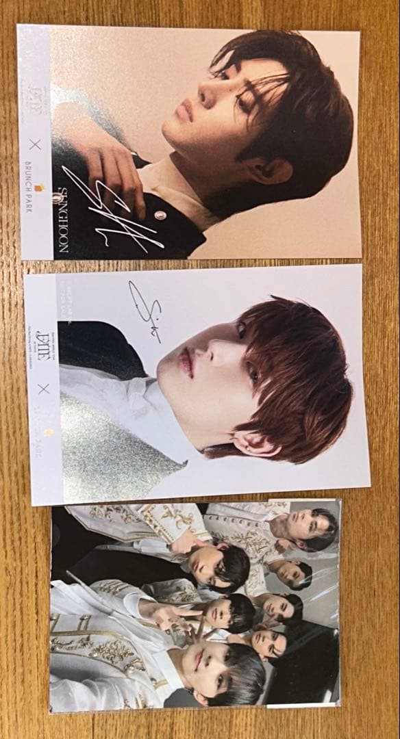 ENHYPEN アルバム・トレカまとめ売り - メルカリ