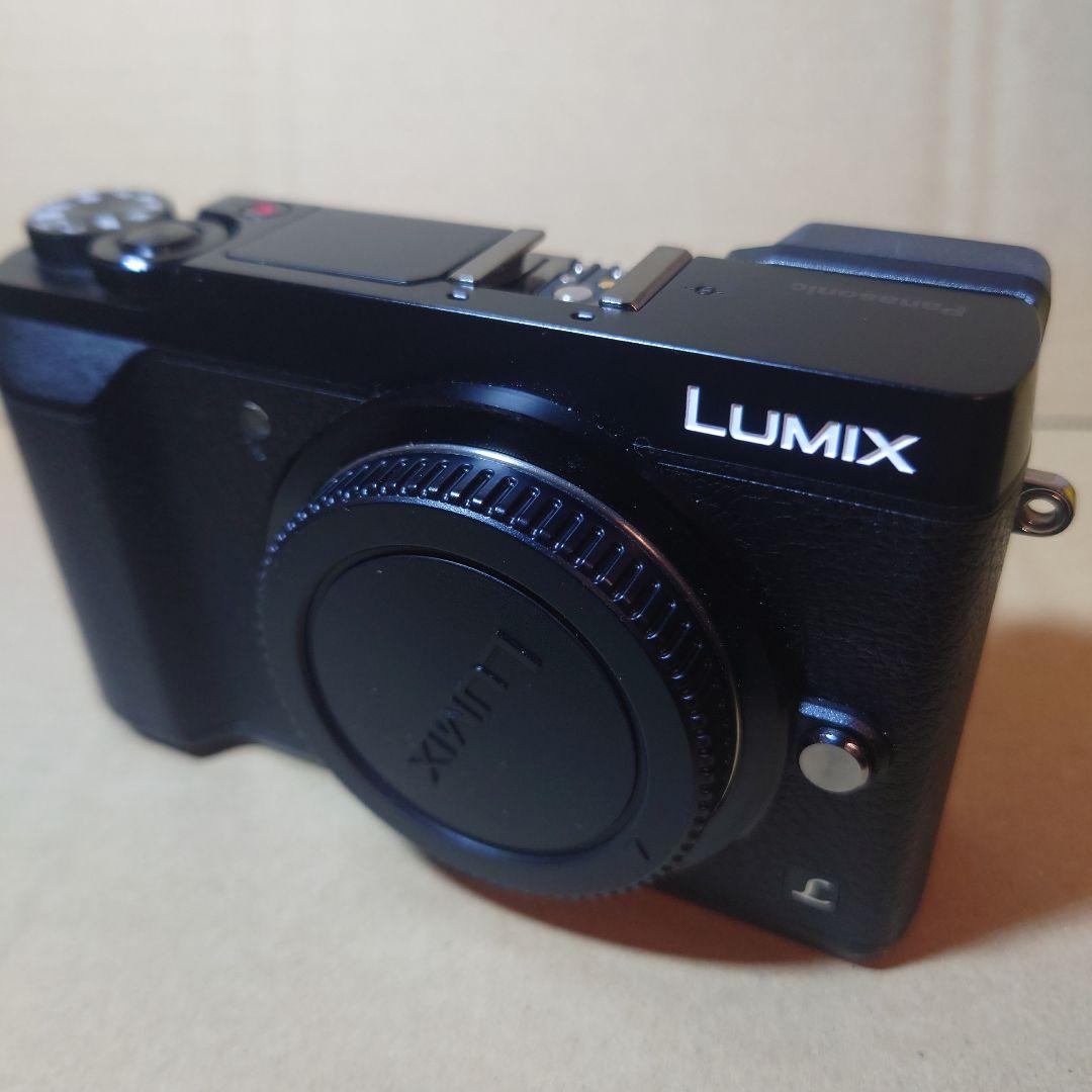 LUMIX GX7MK2 充電器付 LUMIX GX7mk2 の充電池（互換品）を買った話｜Ho_ly