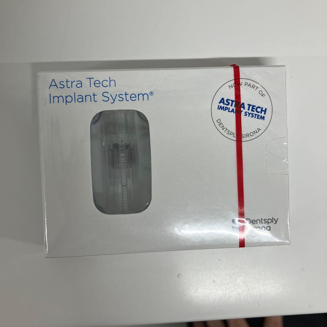 オッセオスピードEV 4.8 S - 9 mm インプラント Astra Tech Implant OsseoSpeed EV Conicalについて | 歯と口腔外科の