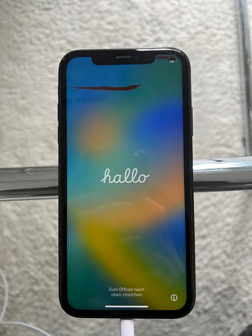 iPhoneXR 64G ジャンク品の通販｜thasniri.com