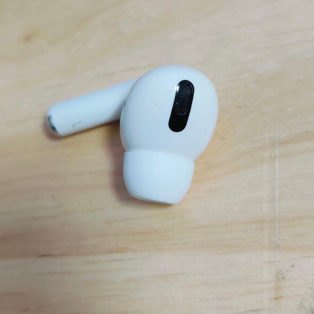 Apple AirPods Pro 片耳 L 片方 左耳 271 - メルカリ