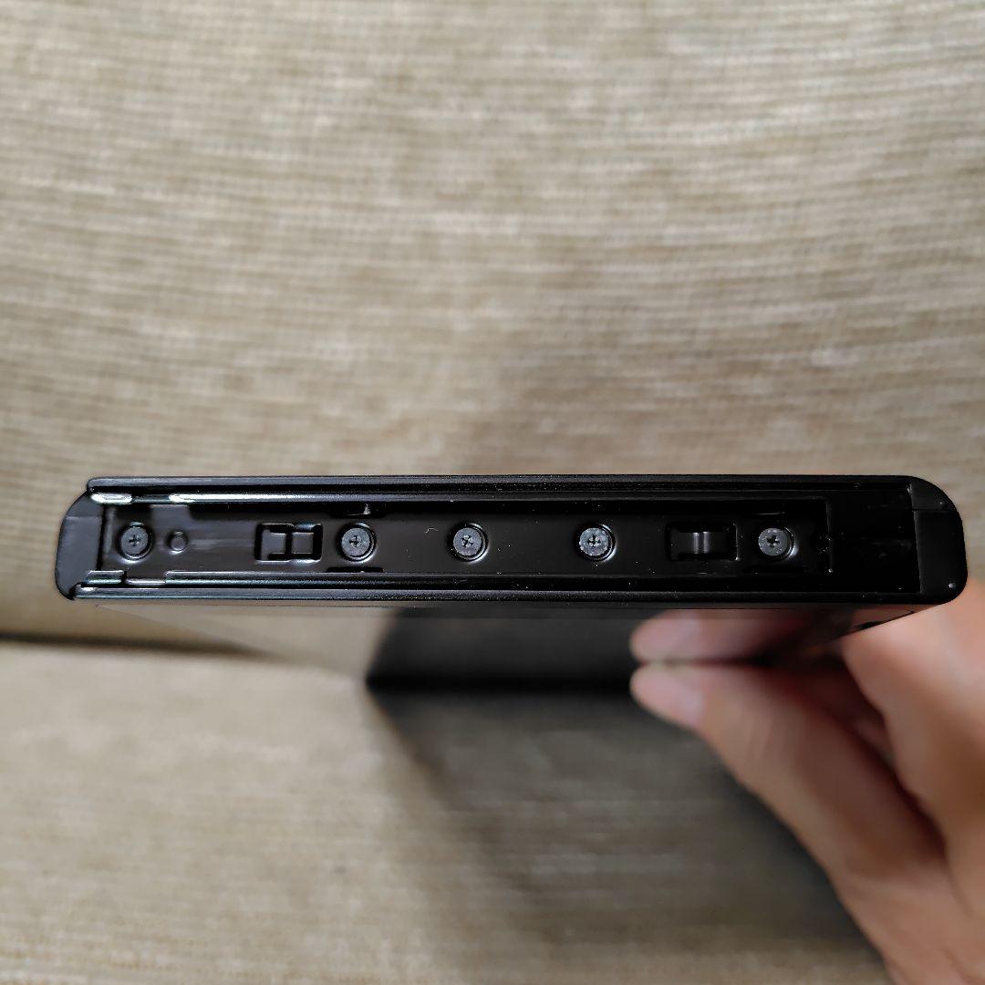 Nintendo Switch 本体 ブラック ジャンク - メルカリ