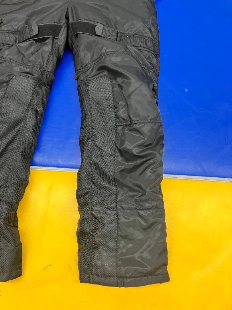 BAD BOY ブラック フライトジャケット つなぎ