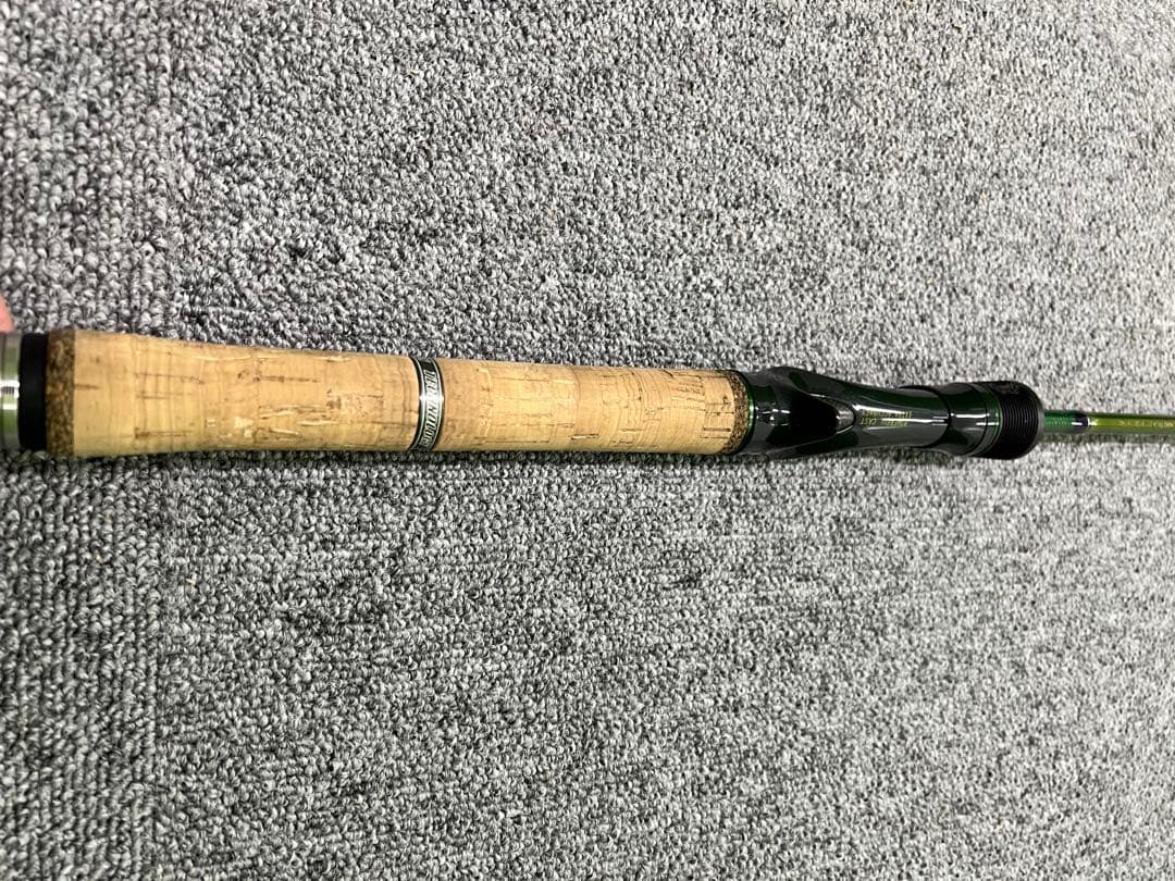 ノリーズ ロードランナーハードベイトスペシャルHB511LL NORIES - メルカリ