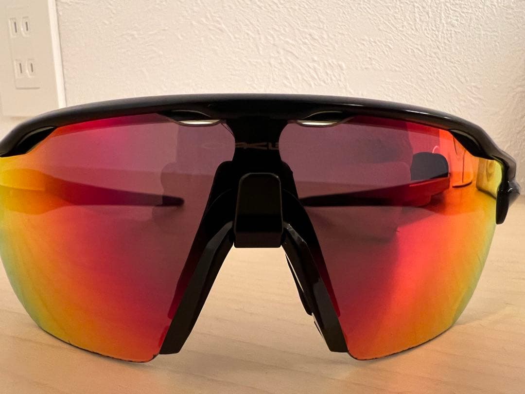 OAKLEY RADAR EV ADVANCER 944201 サングラス