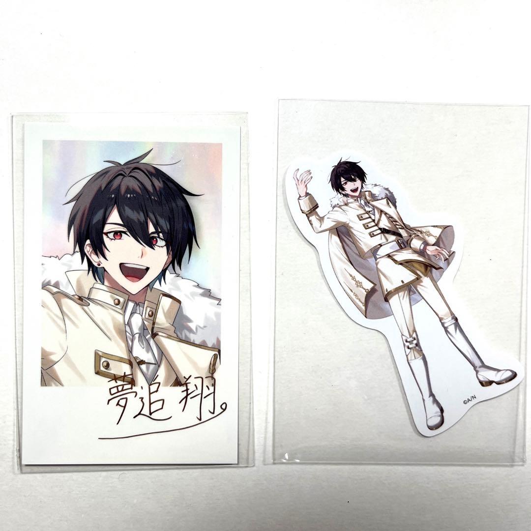 にじさんじ 6周年 夢追翔 - メルカリ