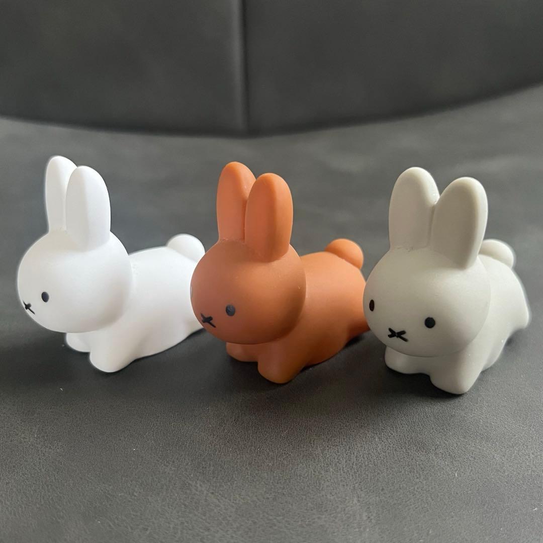 ミッフィー 指人形 まとめ売り - メルカリ