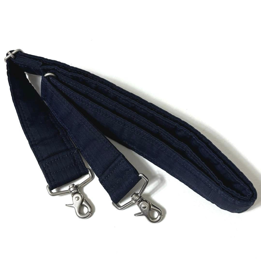 美品】PORTER×BLUE BLUE 3WAY ビジネスバッグ リュック - メルカリ