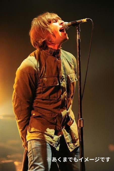 希少』80s ヴィンテージ モッズコート リアムギャラガー オアシス 実質