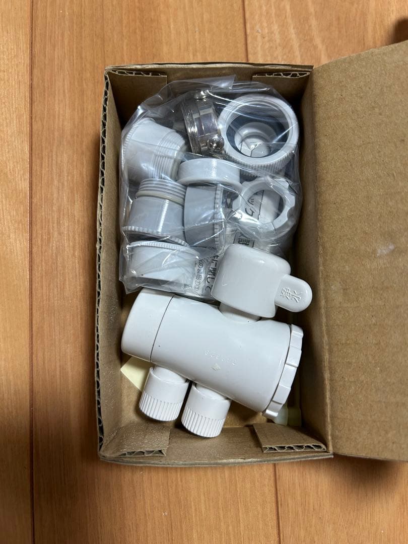 ベルセレージュ アルカリイオン整水器用