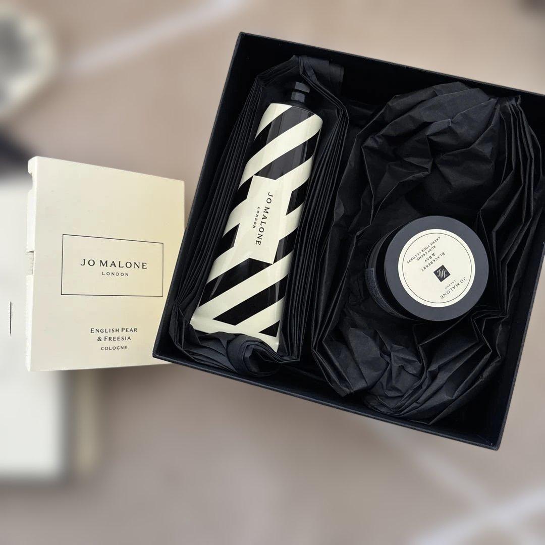 ボディ & ハンドクリーム セット Jo Malone London ギフト