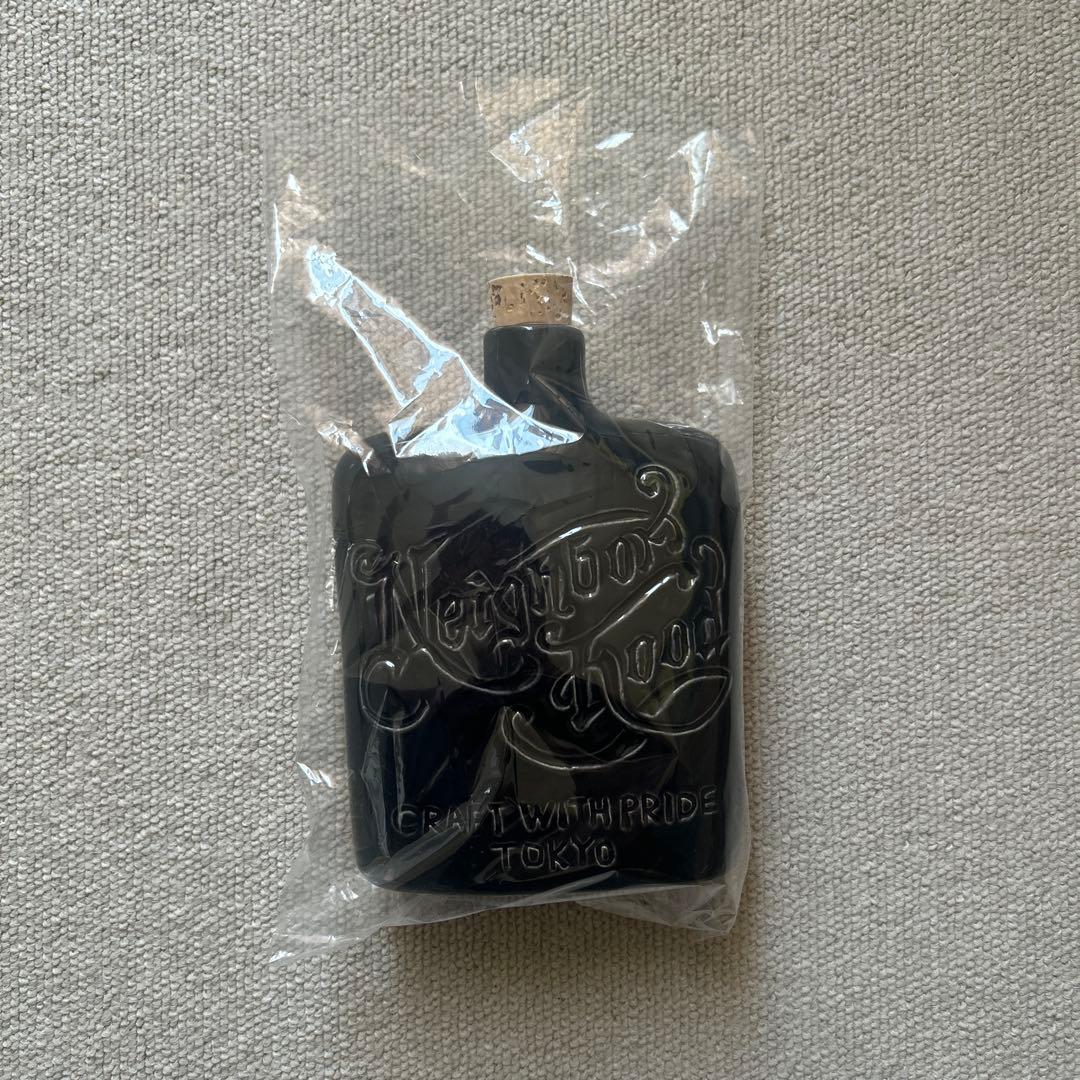 NEIGHBORHOOD BOTTLE INCENSE CHAMBER お香立て - メルカリ