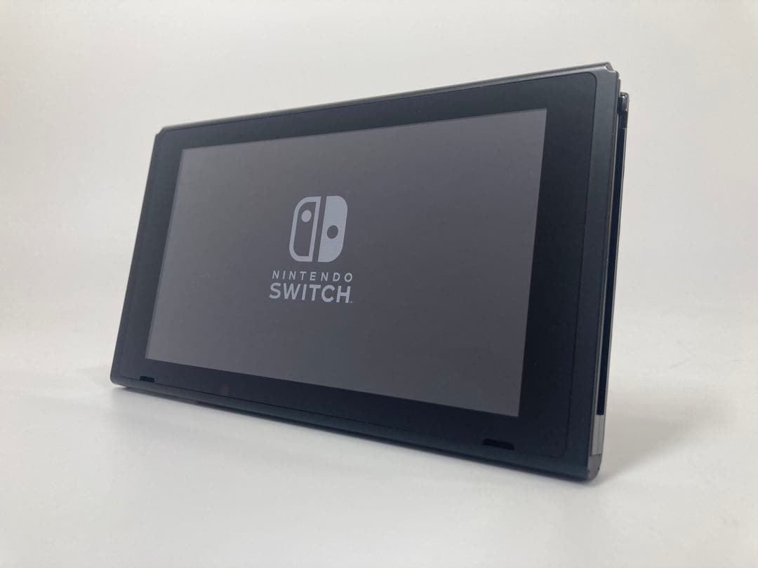 2017年製 Nintendo Switch ニンテンドースイッチ本体 未対策機 - メルカリ