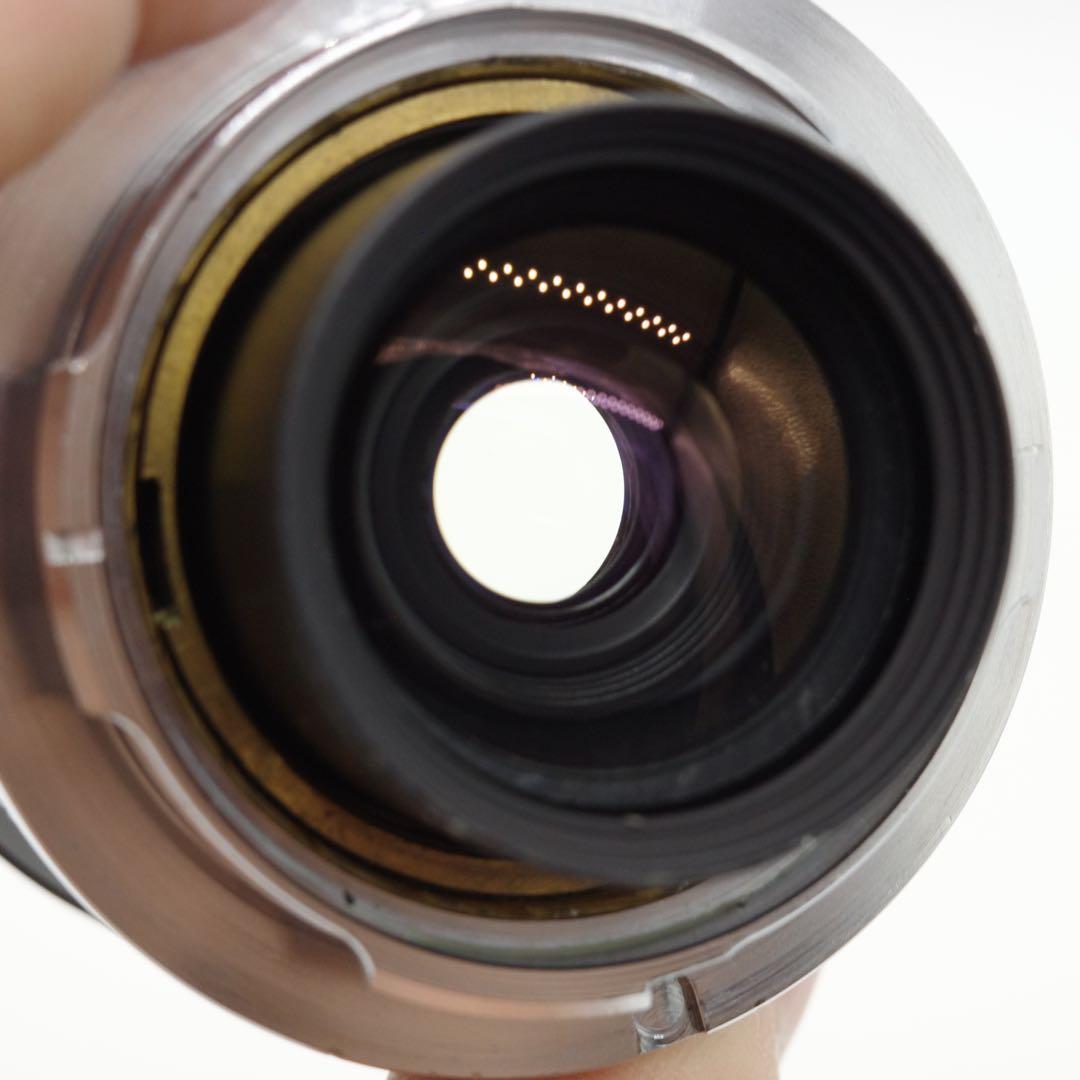 LEICA ライカ ELMARIT 28mm F2.8 1st 9枚玉 - メルカリ