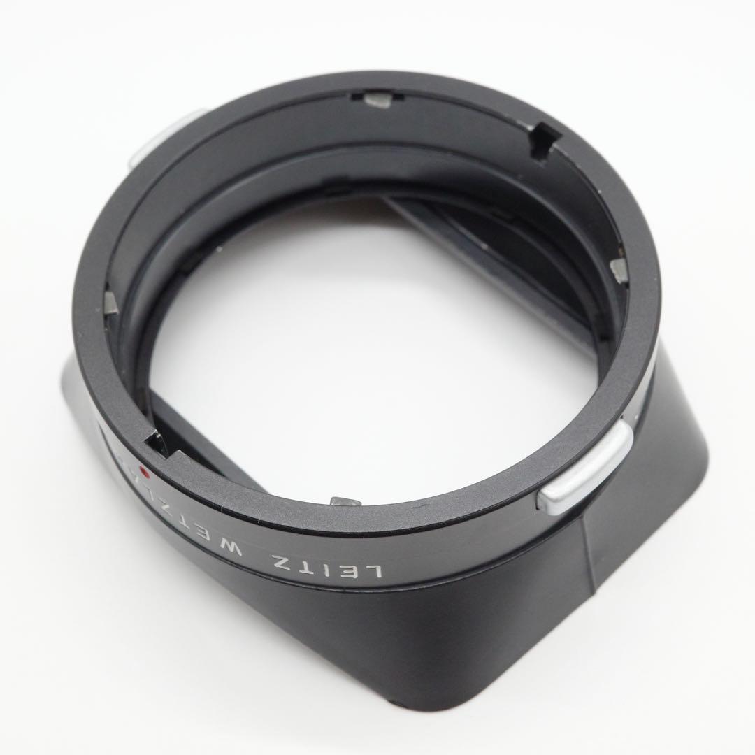 LEICA ライカ ELMARIT 28mm F2.8 1st 9枚玉 - メルカリ