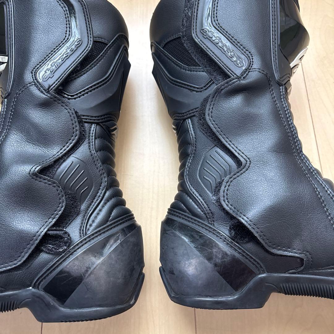 Alpinestars SMX-6 V2 ブーツ EU42 26.5cm