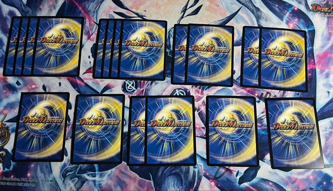 デュエマ ゴルギオージャー パーツ - メルカリ