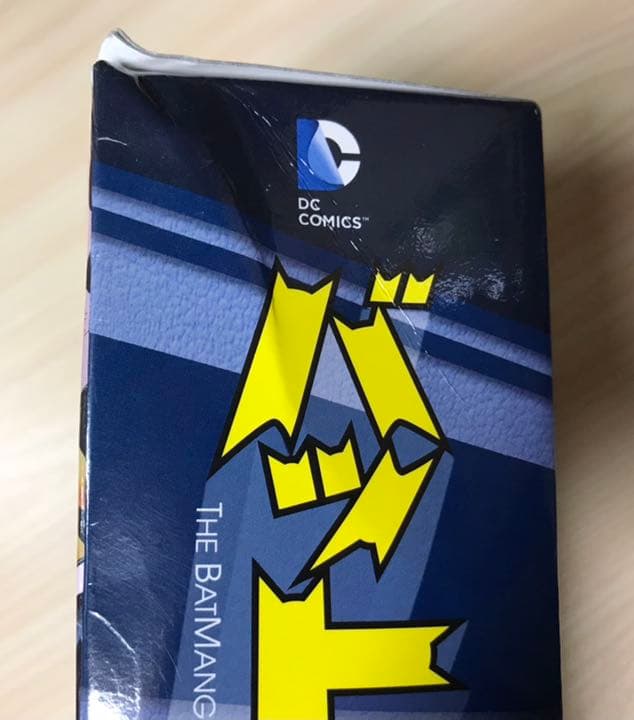 misojin様専用 バットマン 桑田次郎 箱付 セット - メルカリ