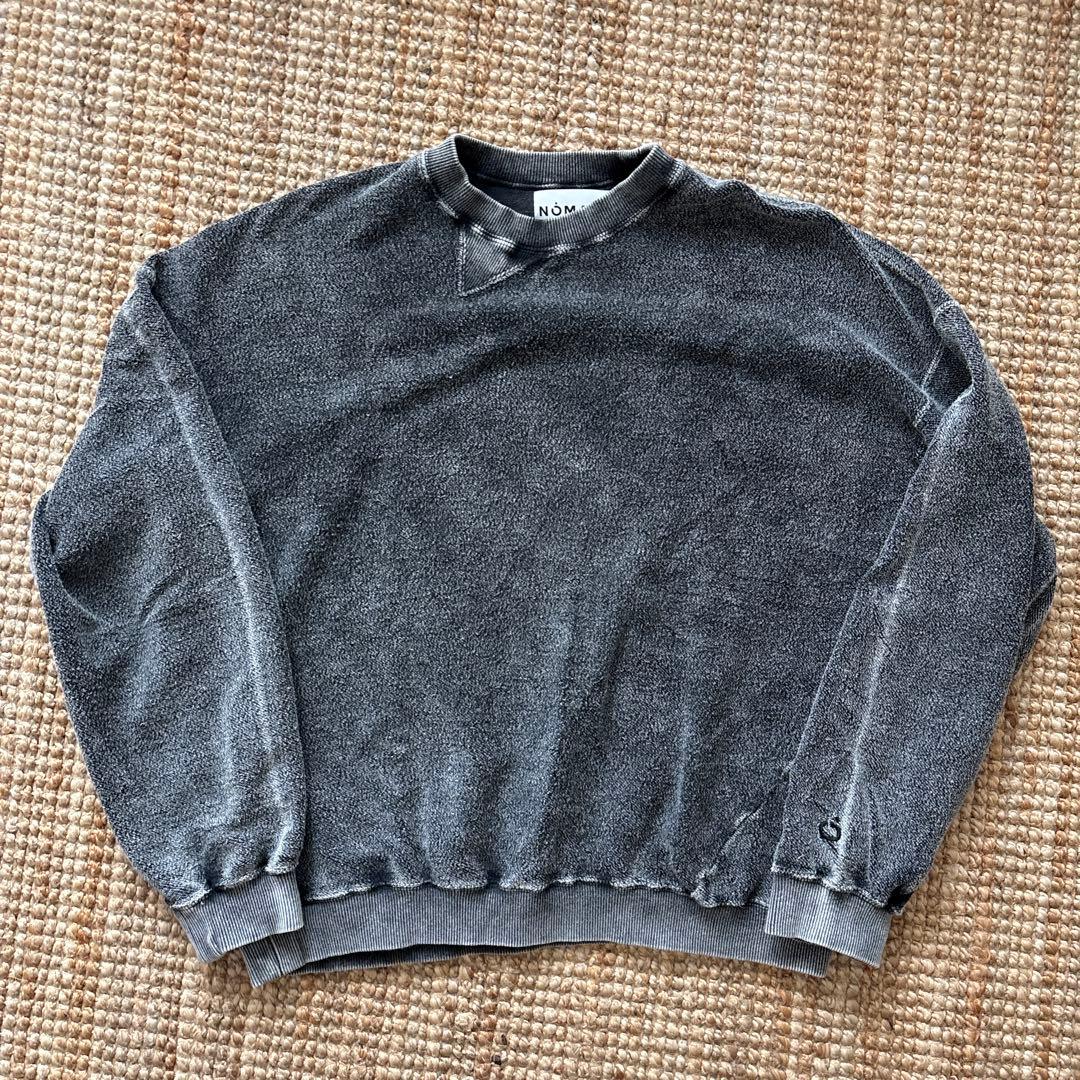 希少品 コムデギャルソン オム ナンバープリント ブーツ 2 3 ヴィンテージ