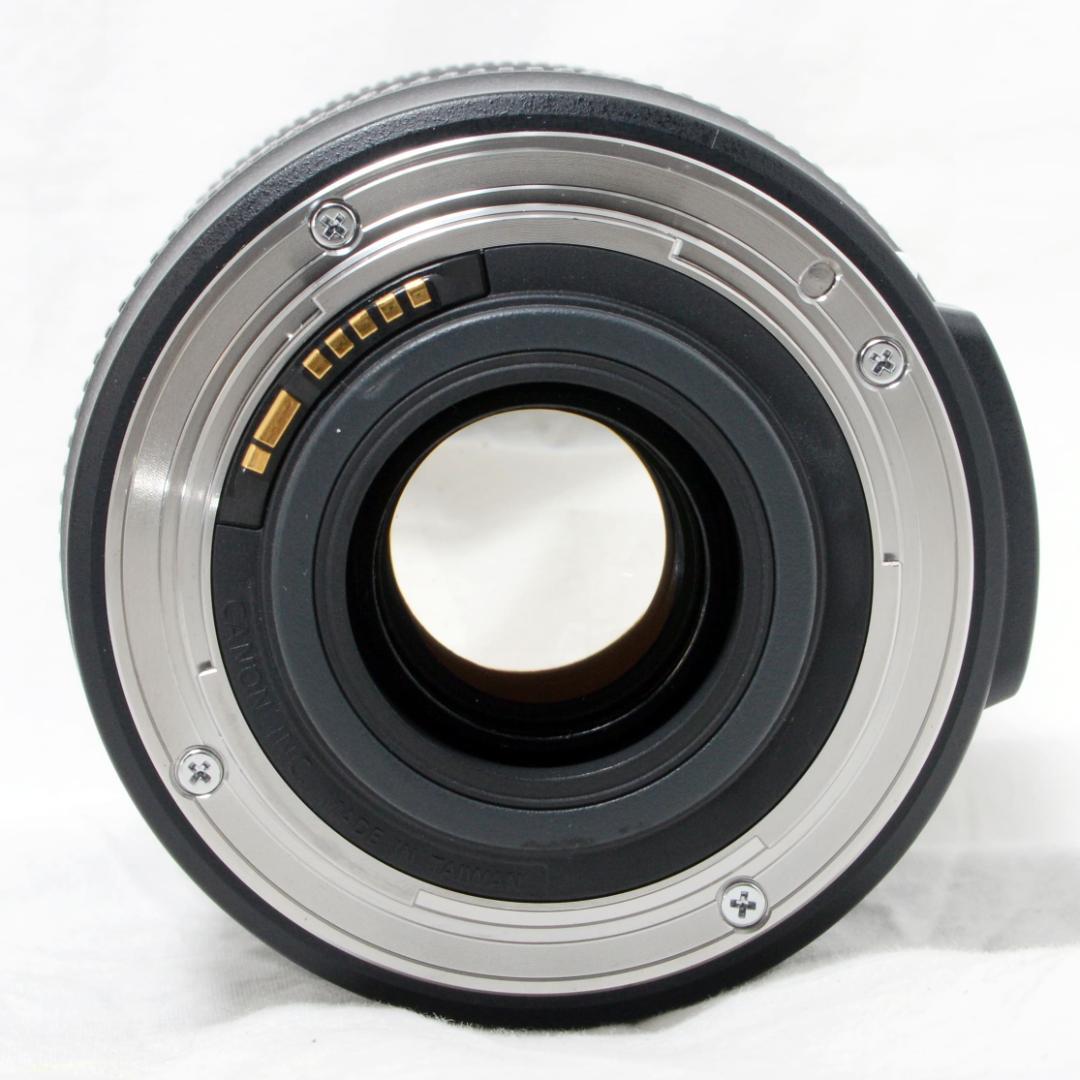 ★Canon キャノン EF-S 18-135mm F3.5-5.6 IS