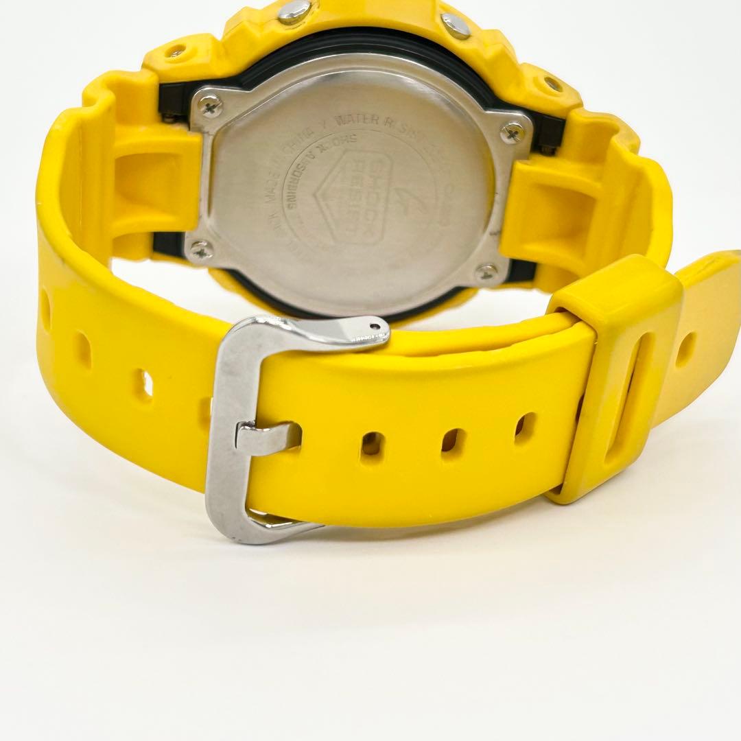 CASIO カシオ G-SHOCK GW-6900Aデジタル 腕時計 - メルカリ