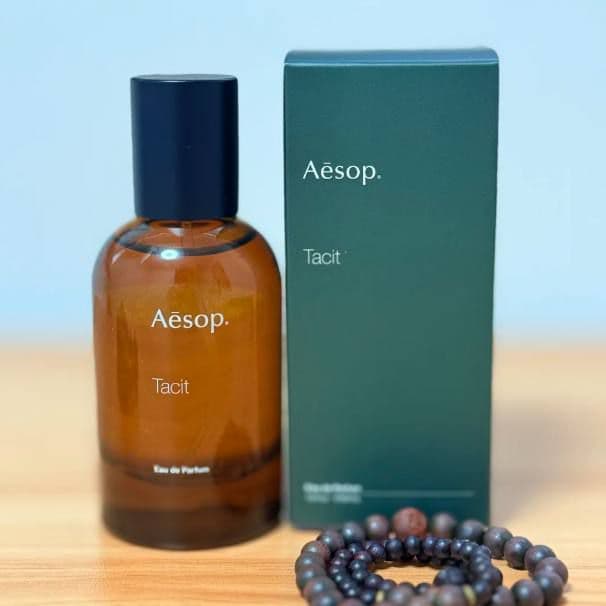 Aesop イソップ Tacit タシット オードパルファム 50ml新品未開封