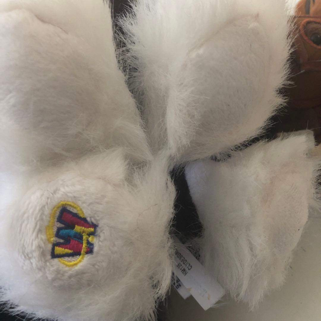 ♢送料込♢競馬 記念ホース 馬 ぬいぐるみ キーホルダー まとめ売り