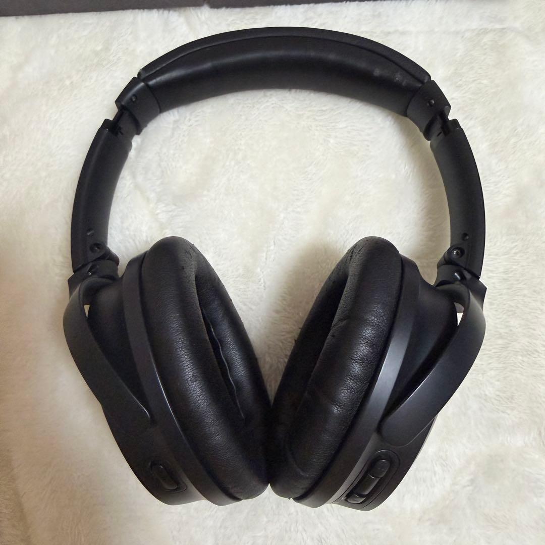 BOSE QuietComfort 45（QC45） - メルカリ
