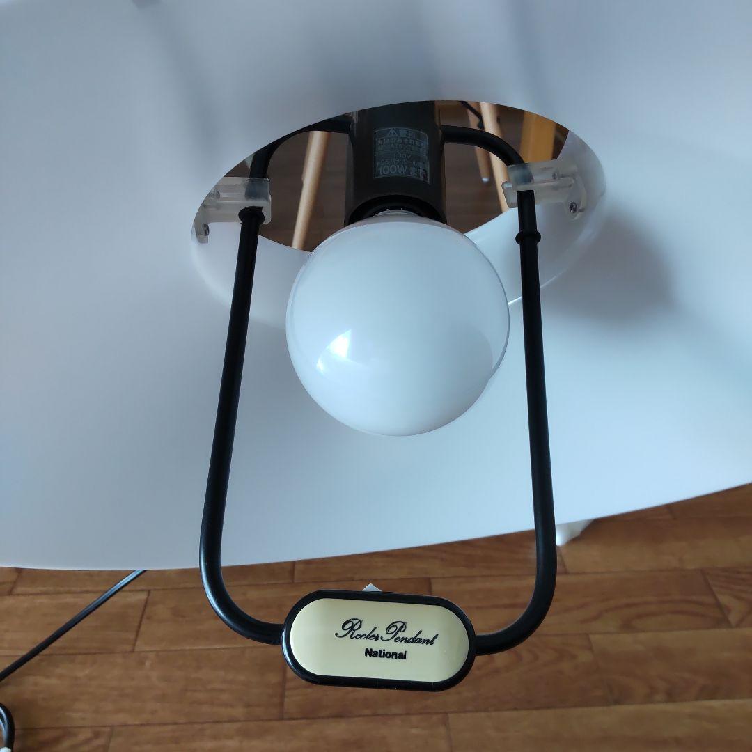 ナショナル 昇降ペンダントライト白熱灯照明器具 品番：LB16800T