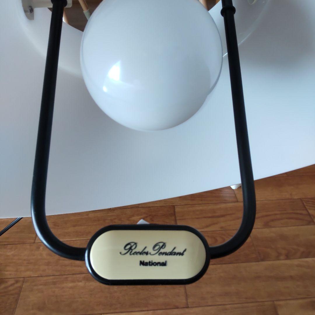 ナショナル 昇降ペンダントライト白熱灯照明器具 品番：LB16800T