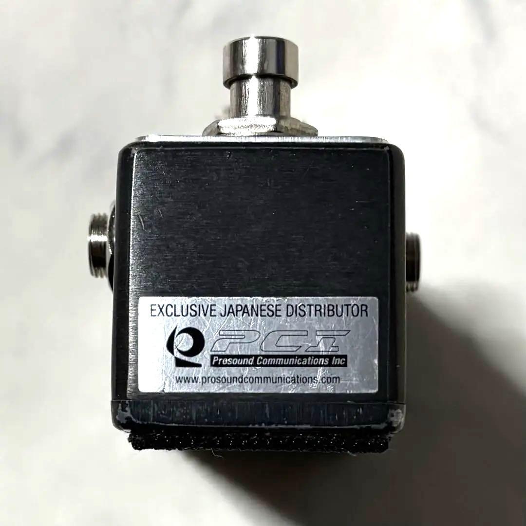 Xotic EP Booster エキゾチック ブースター - メルカリ