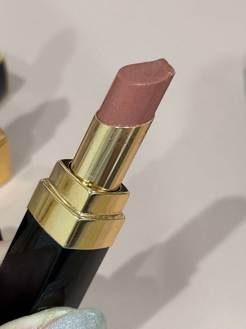 CHANEL 口紅、マニキュアセット