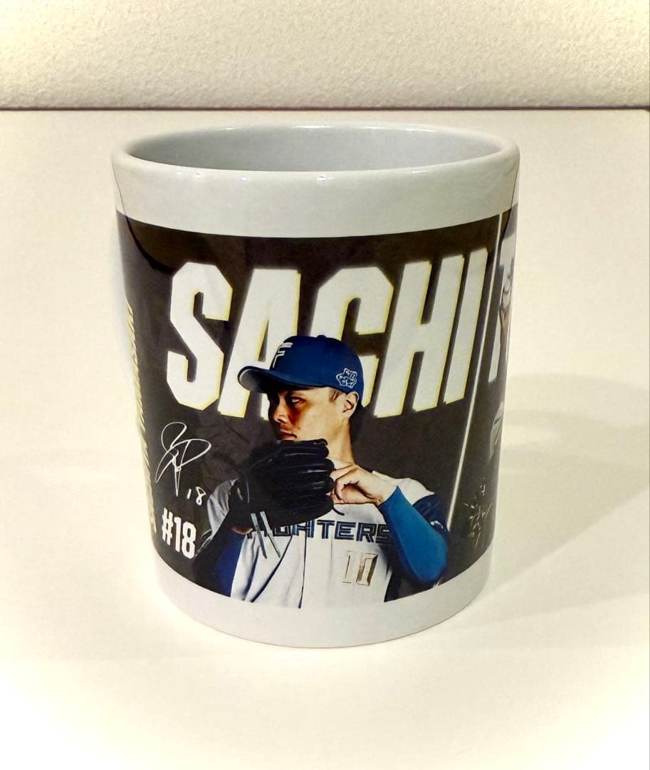 北海道日本ハムファイターズ さちとらグッズまとめ売り - メルカリ