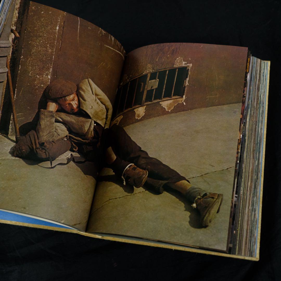 木村伊兵衛写真集 パリ 初版 希少本 古書 古本 Paris - メルカリ