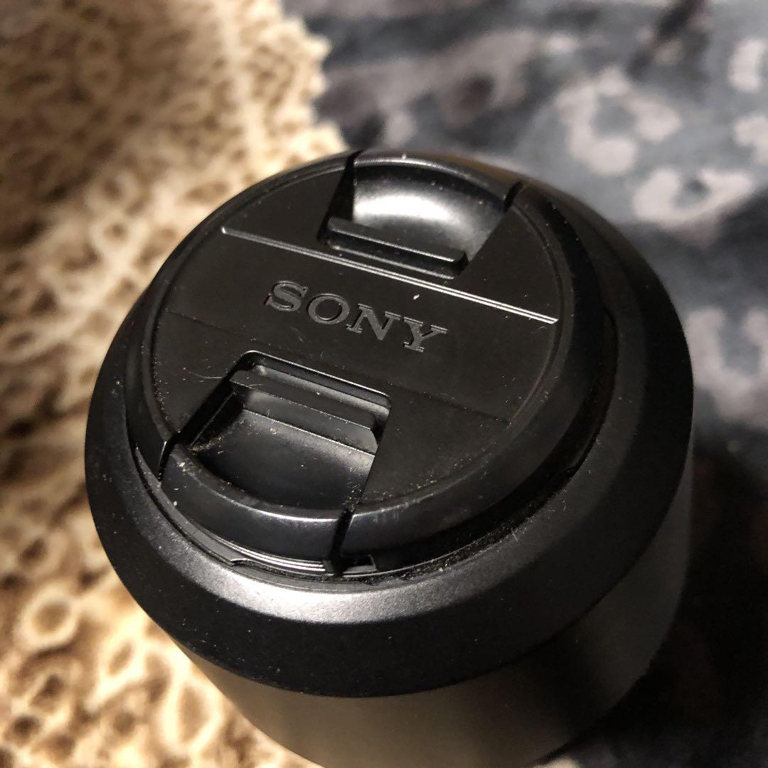SONY 4.5-5.6/75-300 望遠レンズの通販はau PAY マーケット - 輸入雑貨