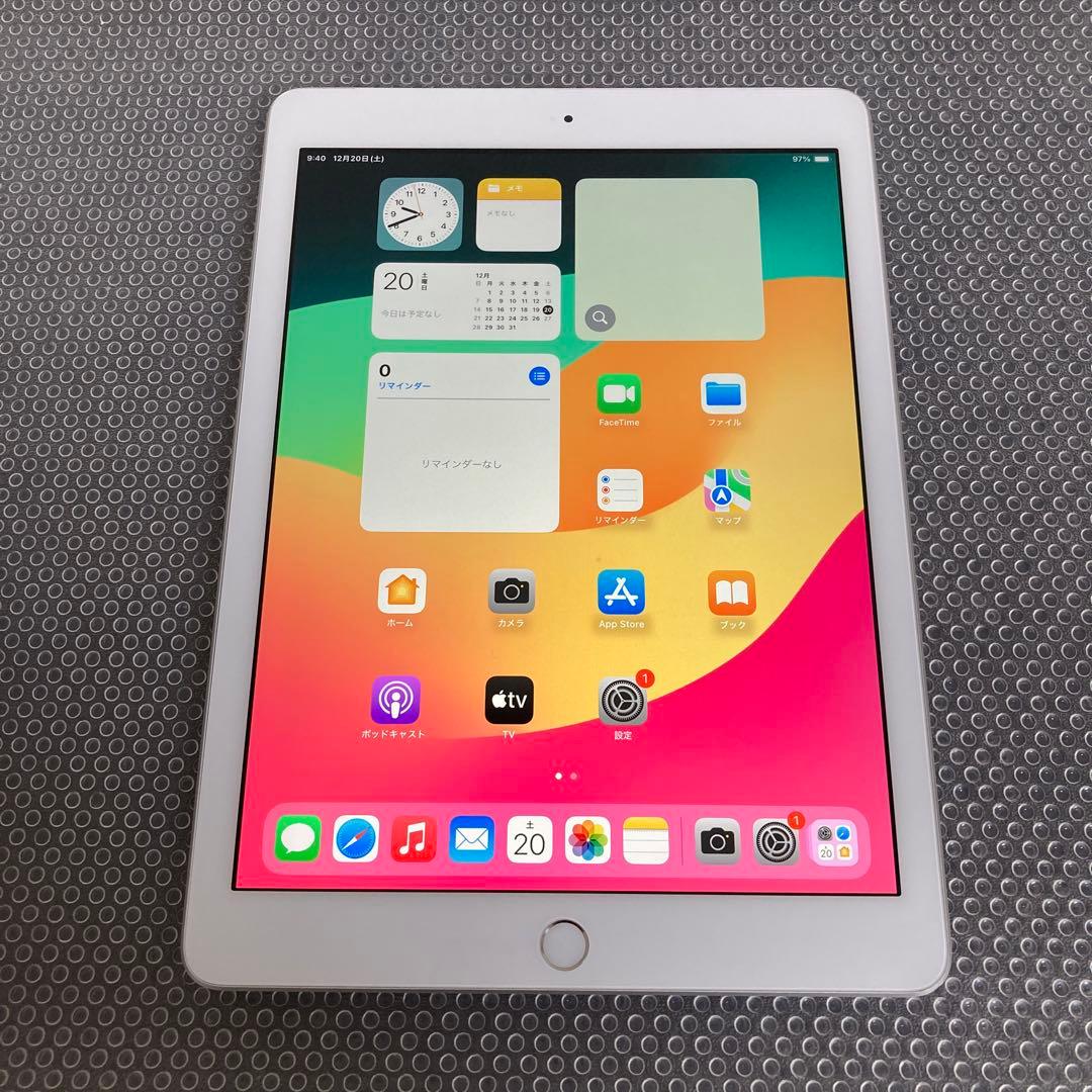 584【早い者勝ち】iPad6 第6世代 32GB SIMフリー☆ Amazon.co.jp: 【整備済み品】 Apple iPad (第6世代) Wi-Fi +
